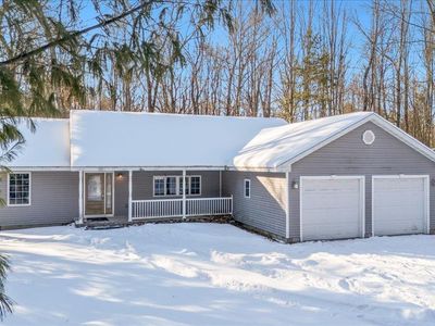 6131 Shellenbarger Rd, Hale, MI, 48739