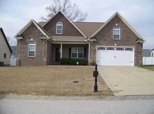 6012 Cornfield Ave, Fayetteville, NC 28314