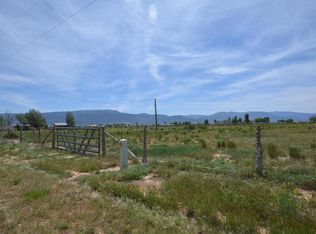 2581 W 5900 N, Cedar City, UT 84721