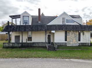 3302 Columbus Ave, Anderson, IN 46013