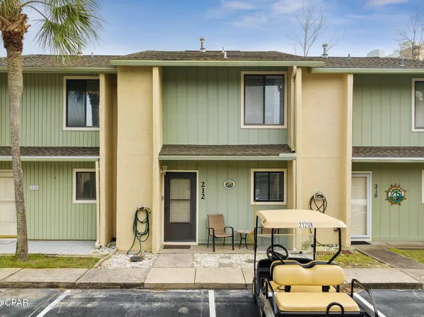 212 Saint Katherine Blvd, Panama City Beach, FL 32407