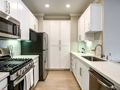 Avana North Hollywood Apartments (LEGACY)