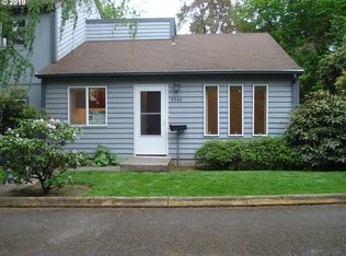 5540 SW Murray Blvd, Beaverton, OR 97005