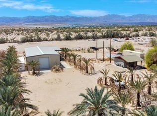 39905 Capp Rd, Desert Center, CA 92239