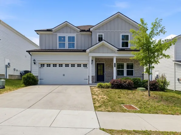 7020 Evans Hill Way, Hermitage, TN 37076