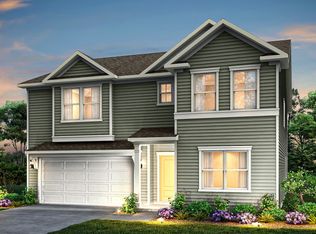 Pennington Plan, Hamlet at Carothers Crossing, La Vergne, TN 37086