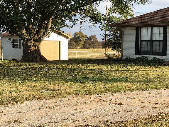 13x20 Stg Shed Concrete Flr