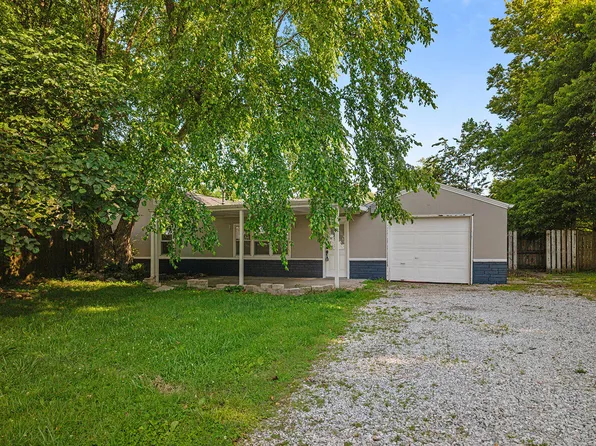 2645 E Division Street, Springfield, MO 65803