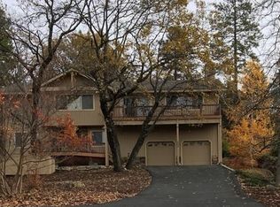 955 Dogwood Dr, Murphys, CA