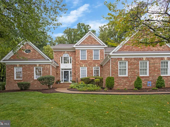 9813 John Robert Way, Fairfax, VA 22032