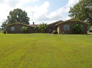 89 Frog Jump Brazil Rd, Trenton, TN 38382