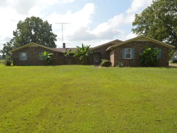 89 Frog Jump Brazil Rd, Trenton, TN 38382