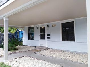 4610 McEwen St, Houston, TX 77009