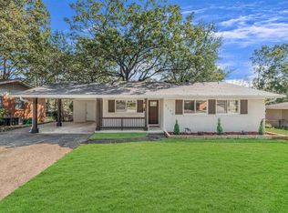 5206 Lochridge Rd, North Little Rock, AR 72116