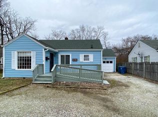 5718 N Keystone Ave, Indianapolis, IN 46220