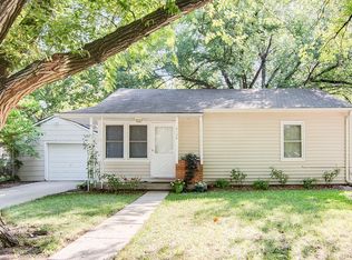 2124 Sloan St, Manhattan, KS 66502