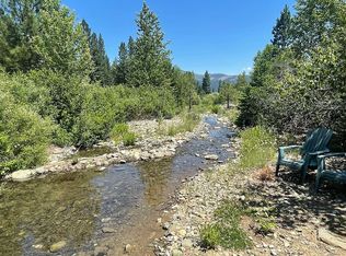 1180 Smith Creek Rd, Blairsden, CA 96103