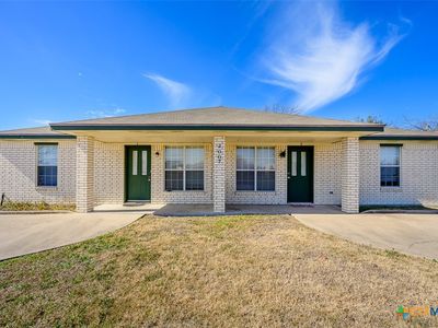 2007 Windward Dr, Killeen, TX, 76543