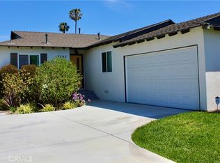 3305 W Thornton Ave, Anaheim, CA 92804