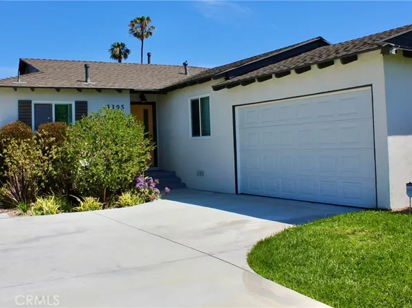 3305 W Thornton Ave, Anaheim, CA 92804