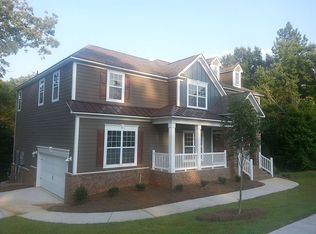 220 Clubside Dr, Lexington, SC 29072