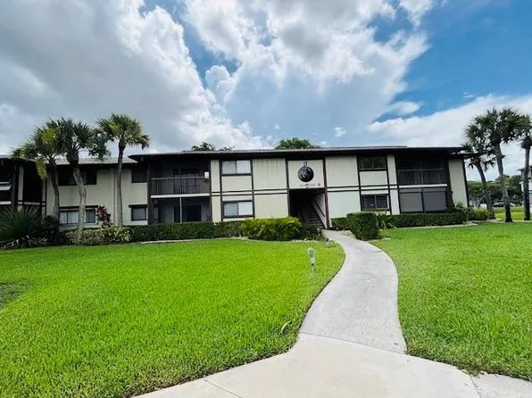 9525 W Mcnab Road #107, Tamarac, FL 33321