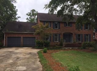 2413 Pristine View Rd, Charleston, SC 29414