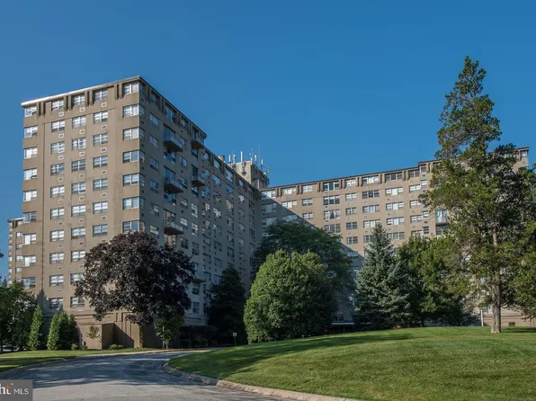1030 E Lancaster Ave APT 801, Bryn Mawr, PA 19010