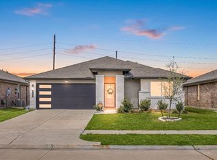 711 Alpine Falls Rd, Rosharon, TX 77583