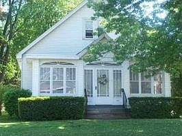 Home for Sale in Albany, New York $184,900