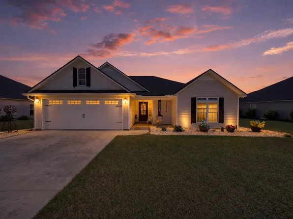 3972 Crusader Ct, Valdosta, GA 31605