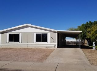 1526 S Lawson Dr, Apache Junction, AZ 85120