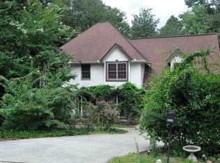 5001 India Lake Dr, Acworth, GA 30102