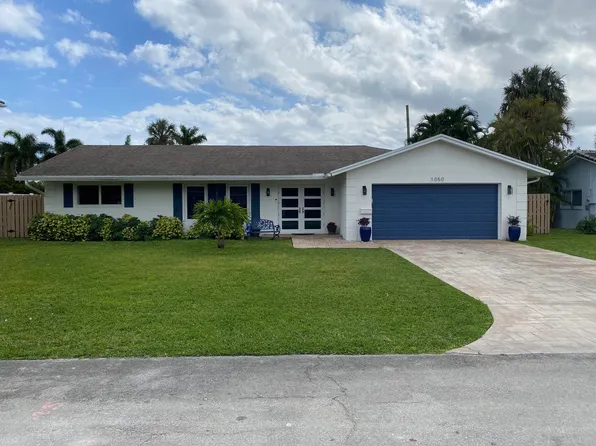 1050 NW 6th Ter, Boca Raton, FL 33486