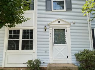 14742 Chisholm Landing Way, Gaithersburg, MD 20878