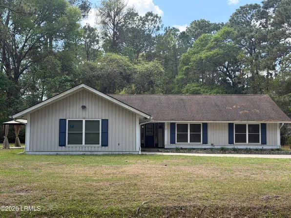 3 John Calhoun St, Beaufort, SC 29907