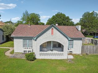 306 S Yale Ave, Tulsa, OK 74112