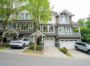1460 Southview St #125, Coquitlam, BC V3E0G6
