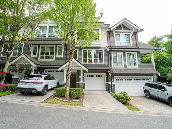 1460 Southview St #125, Coquitlam, BC V3E 0G6