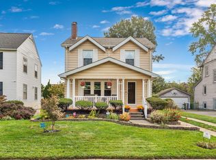 640 Chestershire Rd, Columbus, OH 43204