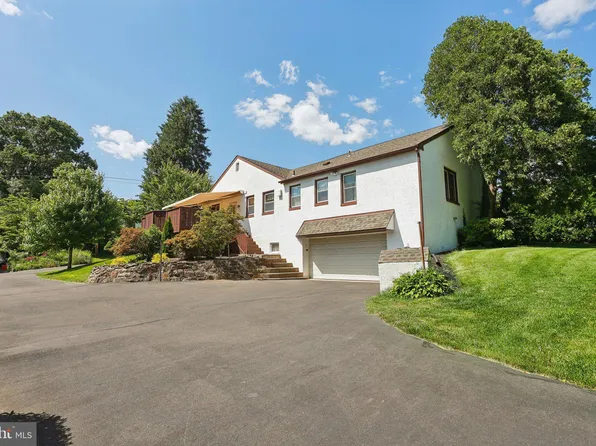 963 Sherman Ave, Huntingdon Valley, PA 19006