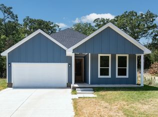 303 Harris Blvd, Malakoff, TX 75148