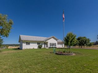 20118 N Yale Rd, Colbert, WA 99005