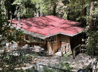 7150 Croy Rd, Morgan Hill, CA 95037