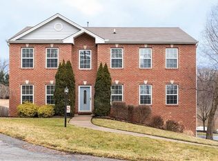 803 Kingston Dr, Mc Donald, PA 15057