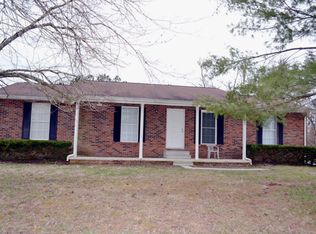 509 Richards Cemetery Rd, Jamestown, TN 38556