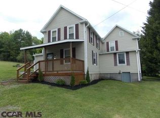 34 Variot Road, Frenchville, PA 16836