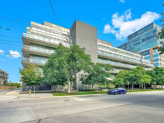 2nd image of 8 Fieldway Rd #505