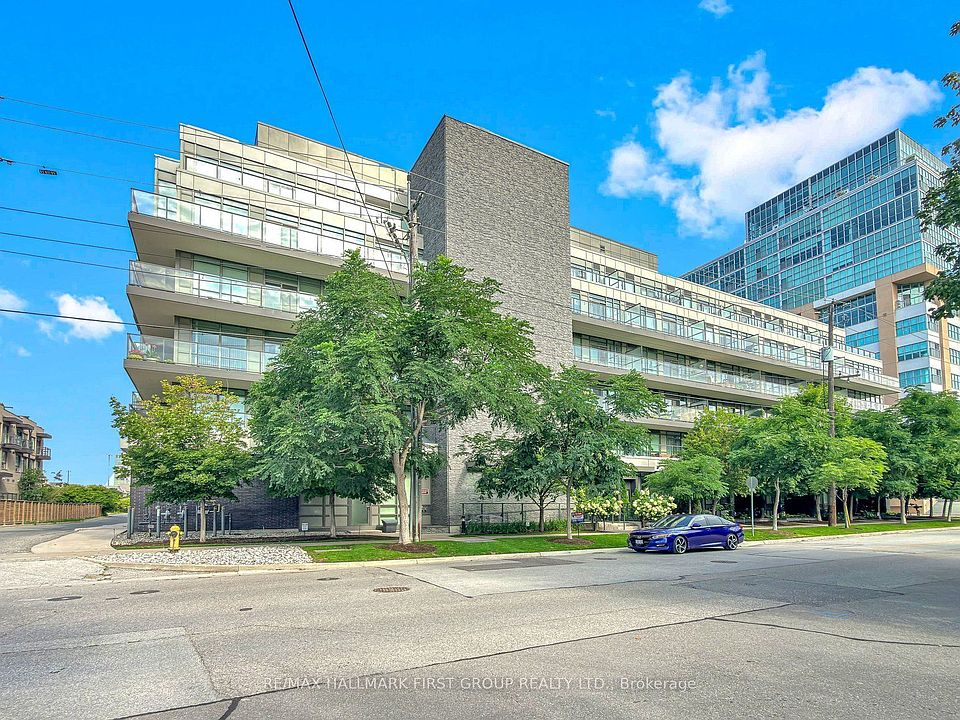 1st image of 8 Fieldway Rd #505