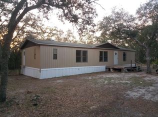 4732 S Hatteray Point, Lecanto, FL 34461